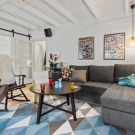 Сasa de vacaciones Awesome In With Wifi