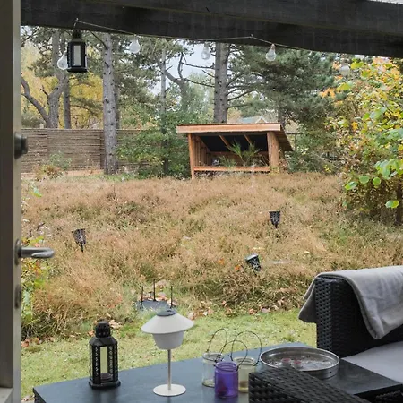 Awesome In With Wifi بيت للعطل *